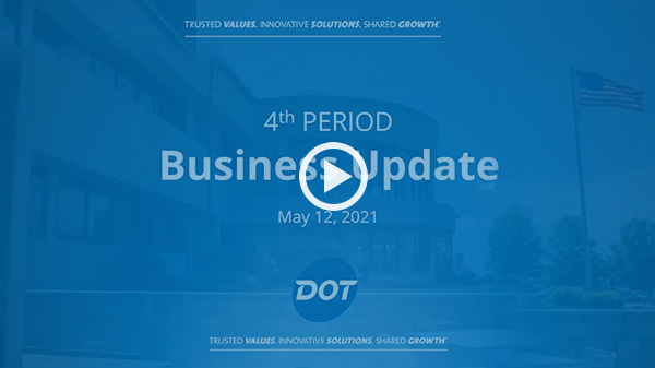 P4 Business Update