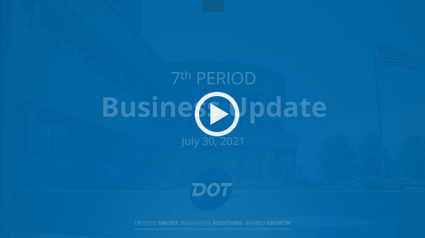 P7 Business Update