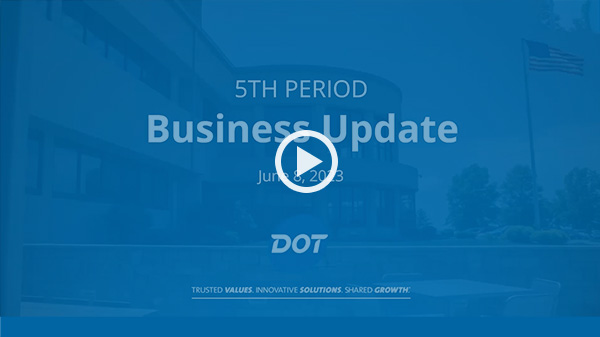 2023 P5 Business Update