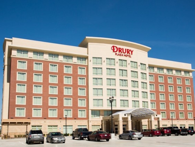 Drury Inn