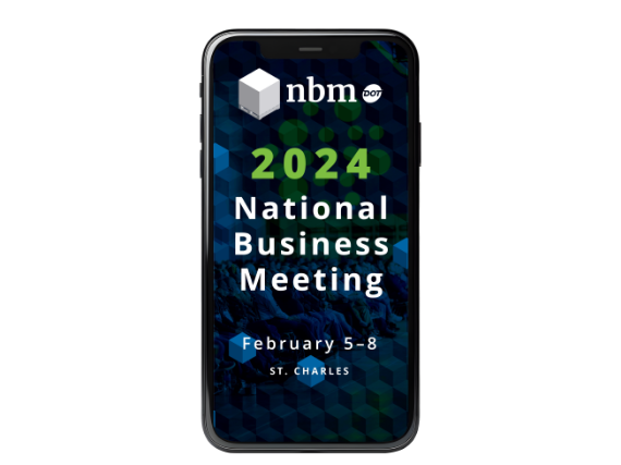 NBM 2024 App