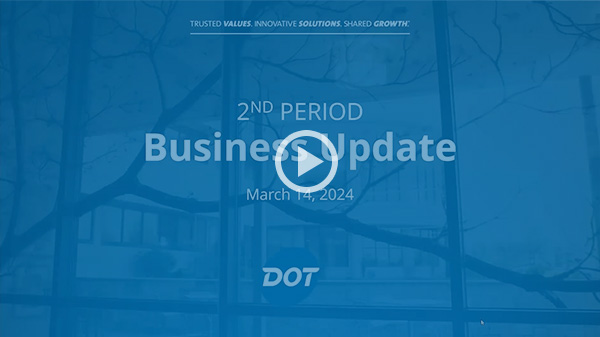2024 P2 Business Update