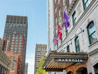 Magnolia Hotel