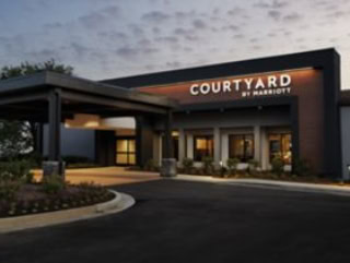 Courtyard Marriott